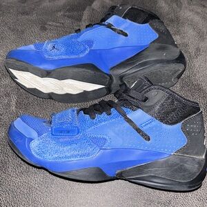 Jordan Kids Zion 2 Basketball Shoes